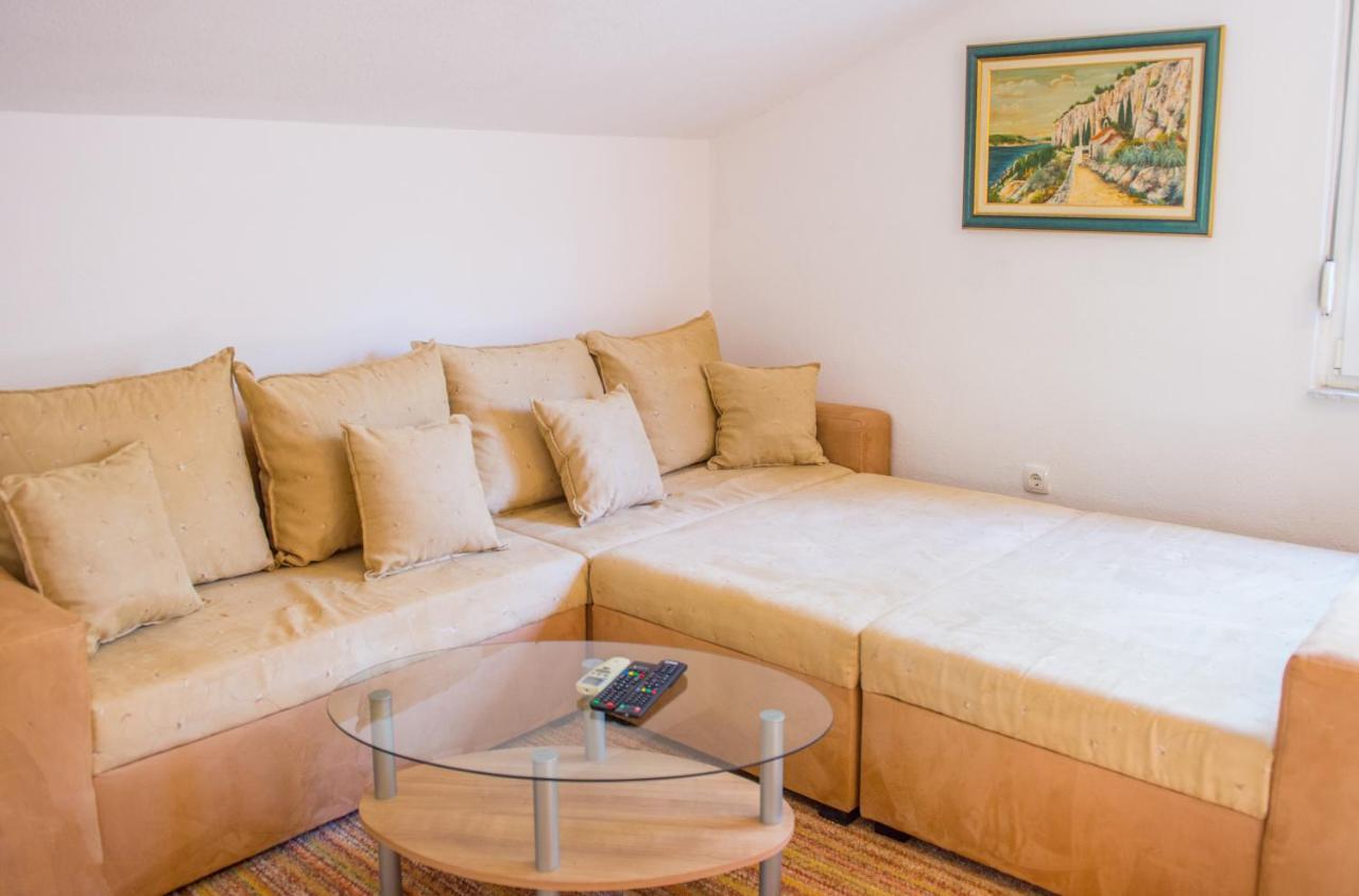 Holiday Home Narona 모스타르 외부 사진