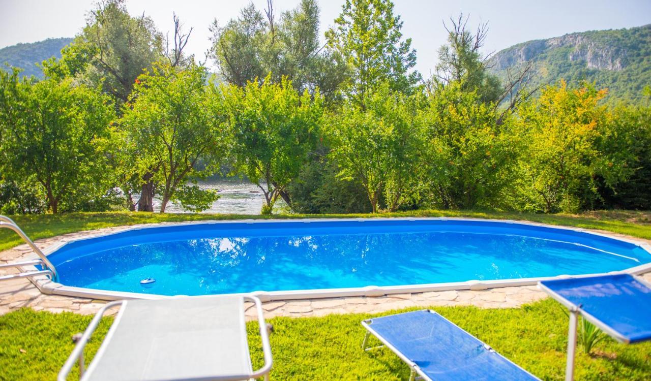 Holiday Home Narona 모스타르 외부 사진