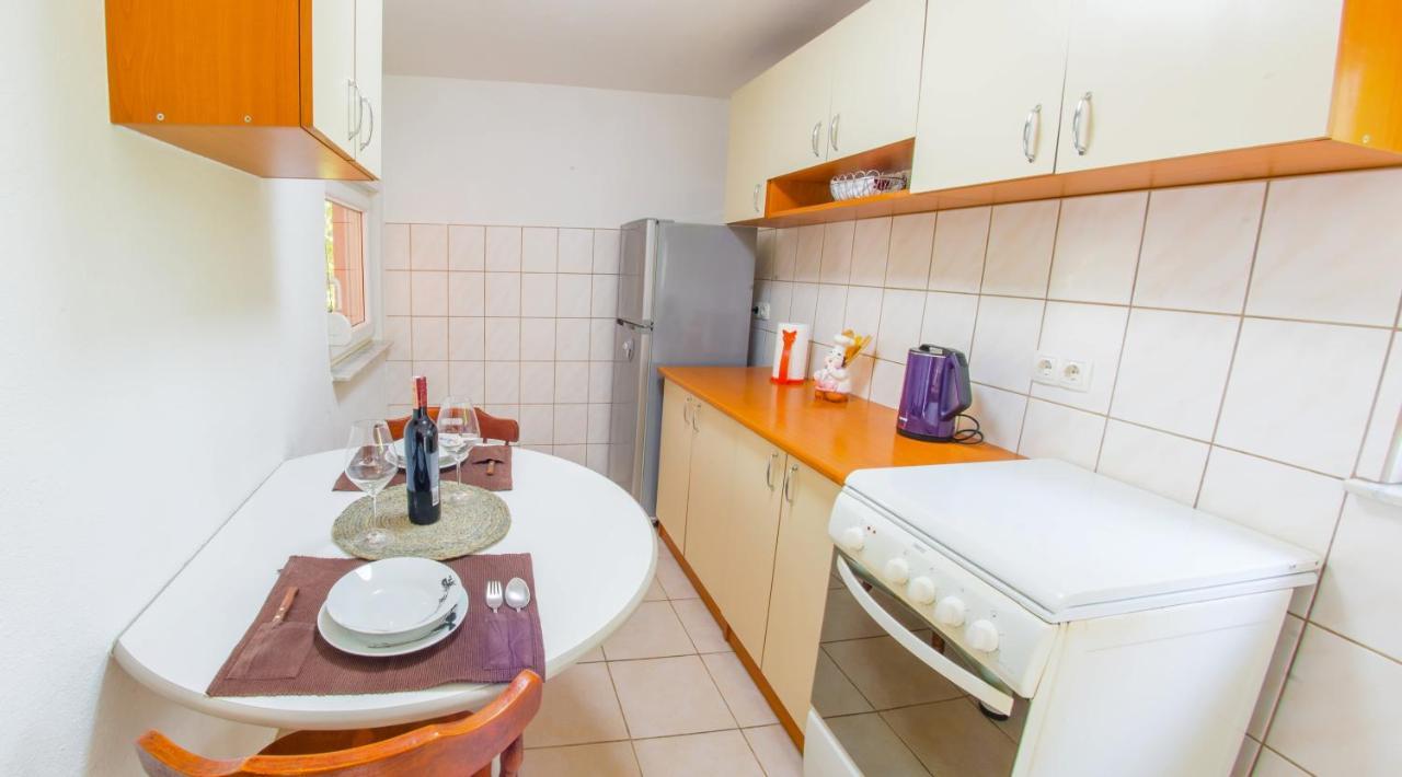 Holiday Home Narona 모스타르 외부 사진