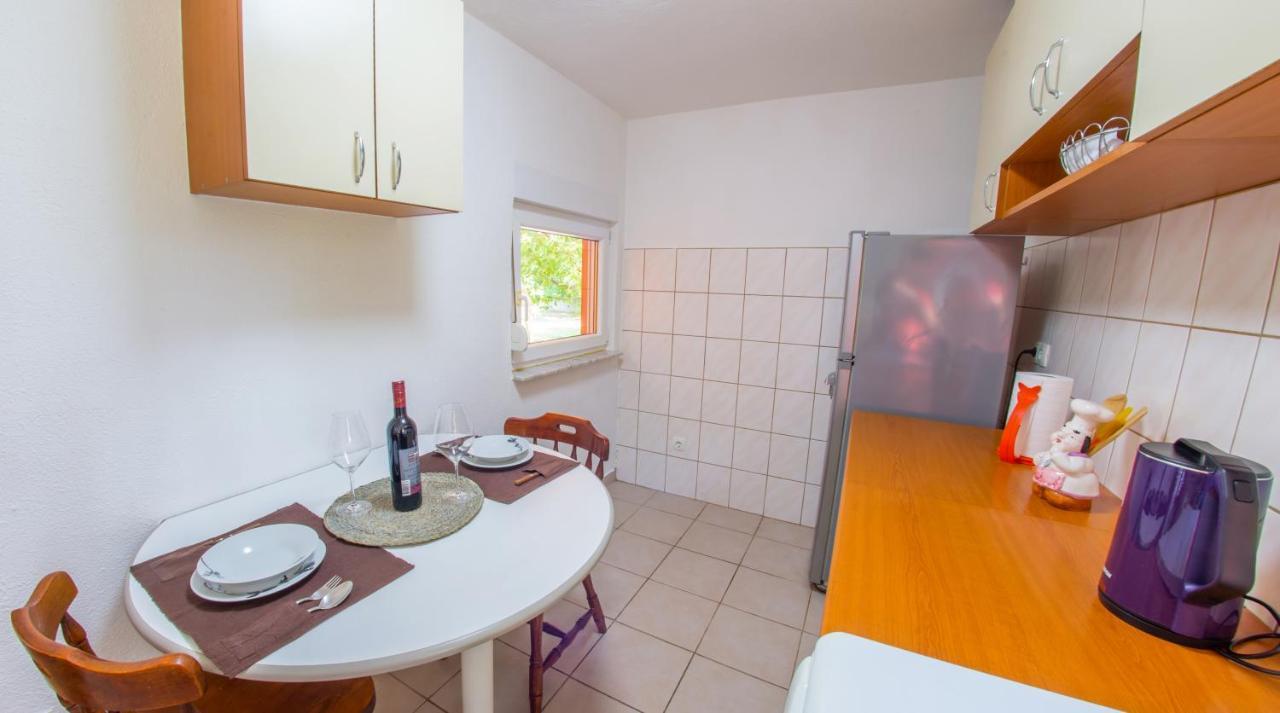 Holiday Home Narona 모스타르 외부 사진