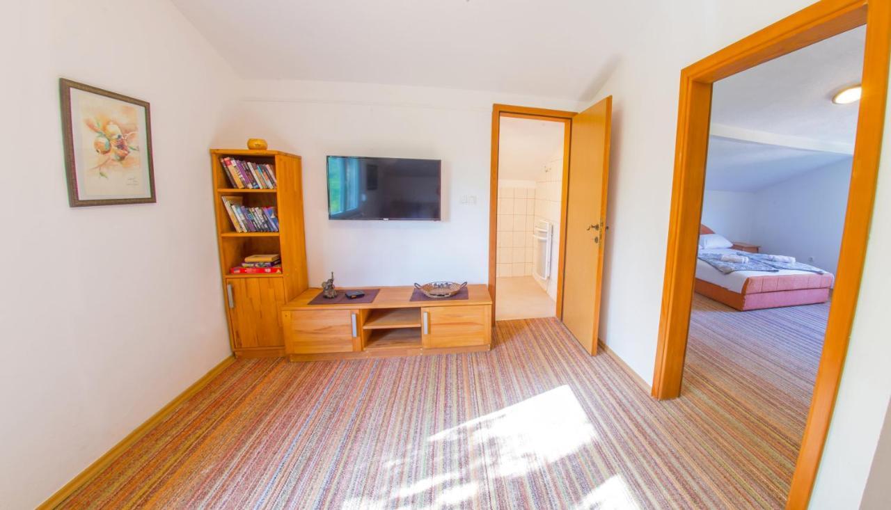Holiday Home Narona 모스타르 외부 사진