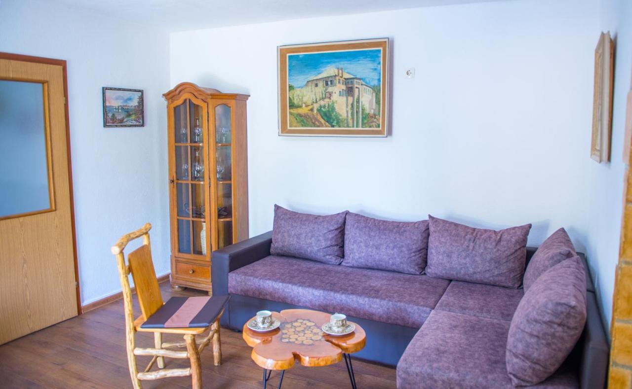 Holiday Home Narona 모스타르 외부 사진