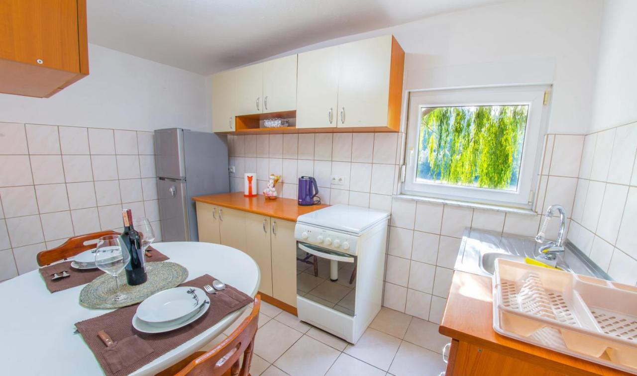 Holiday Home Narona 모스타르 외부 사진