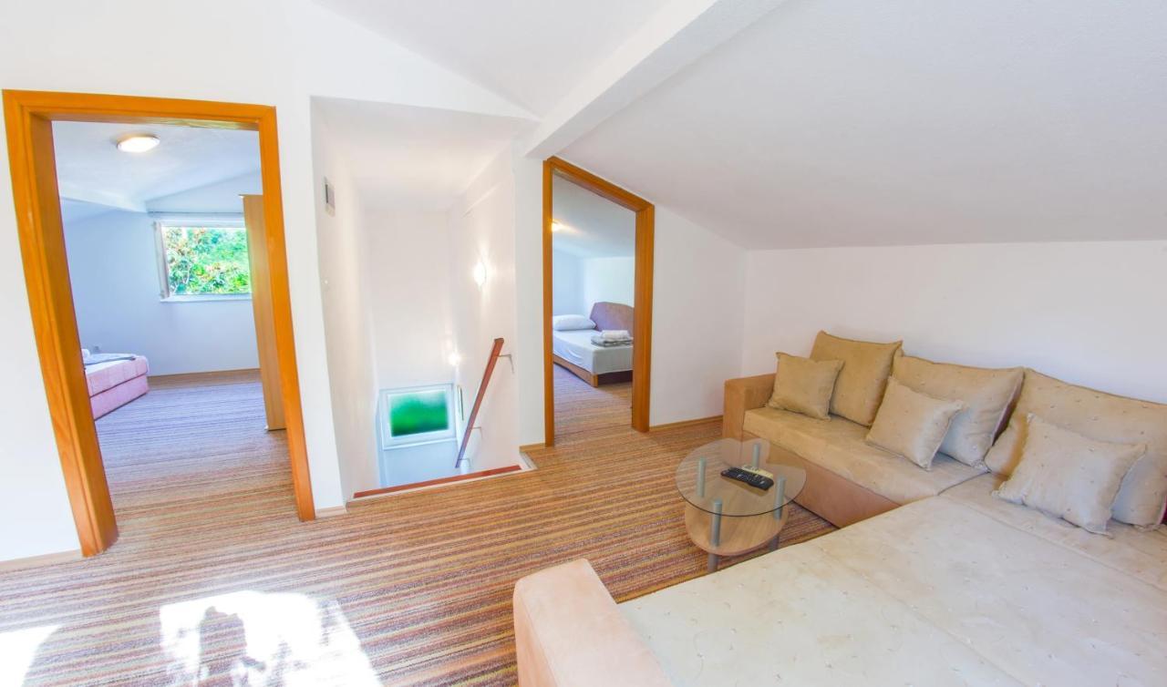Holiday Home Narona 모스타르 외부 사진
