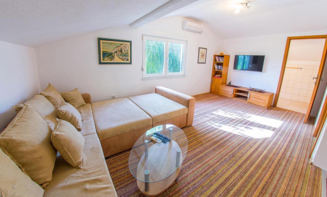 Holiday Home Narona 모스타르 외부 사진