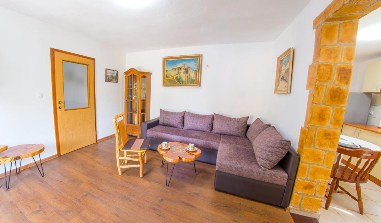 Holiday Home Narona 모스타르 외부 사진